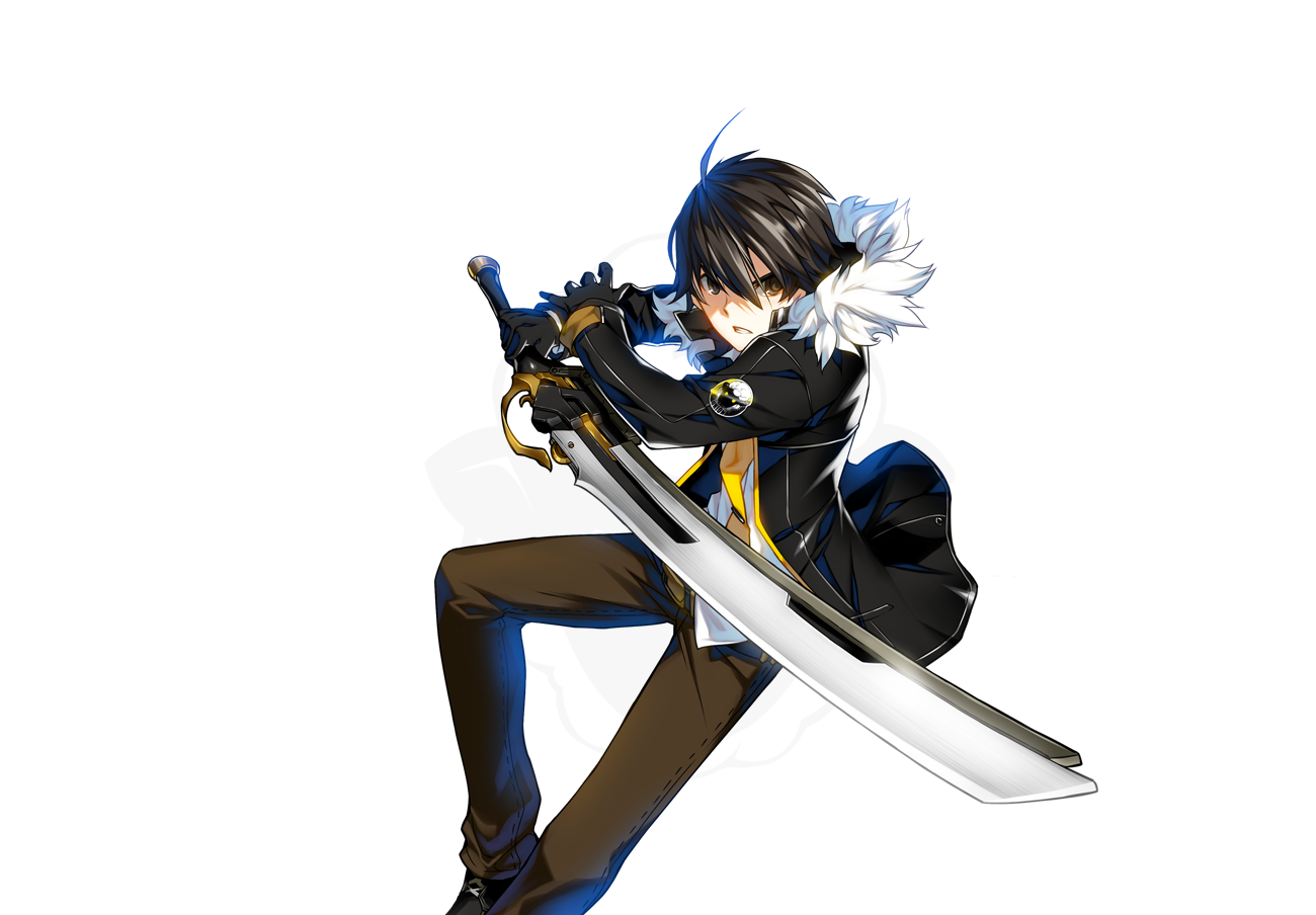 main character image
