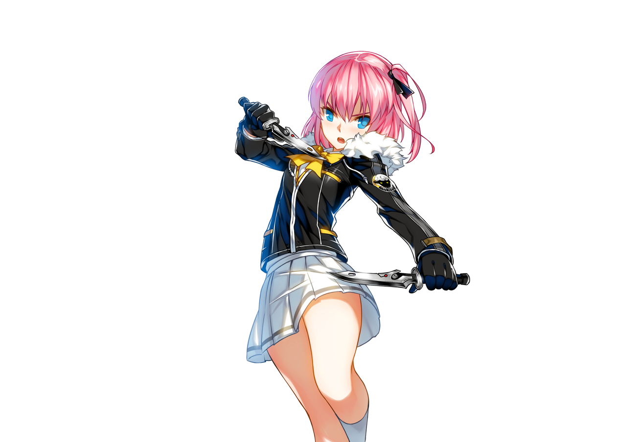 main character image