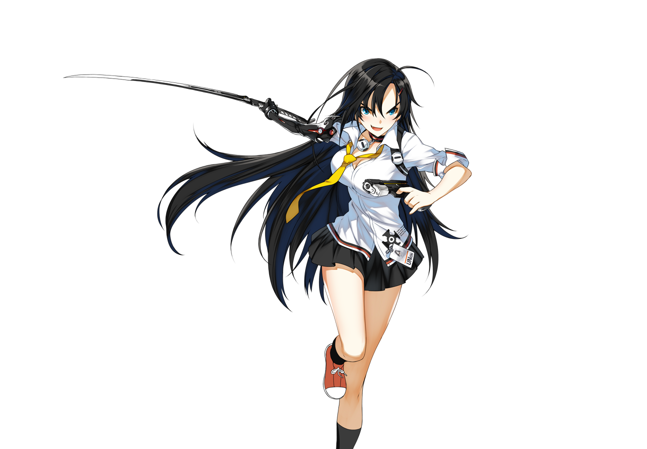 main character image