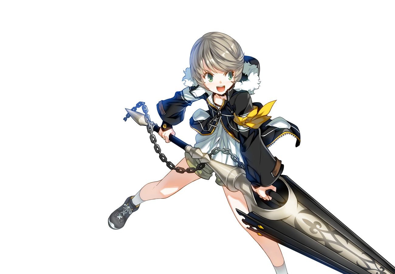 main character image
