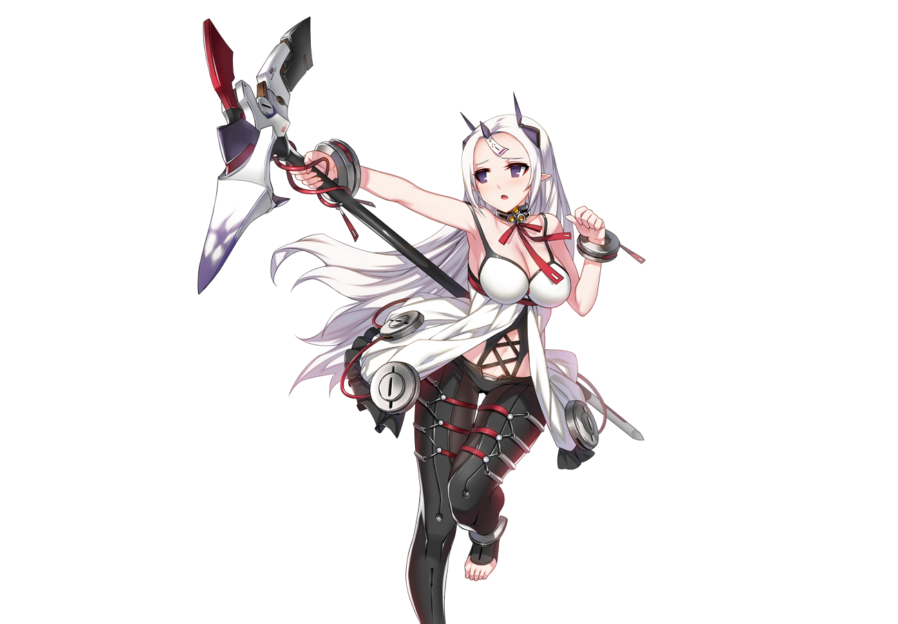main character image
