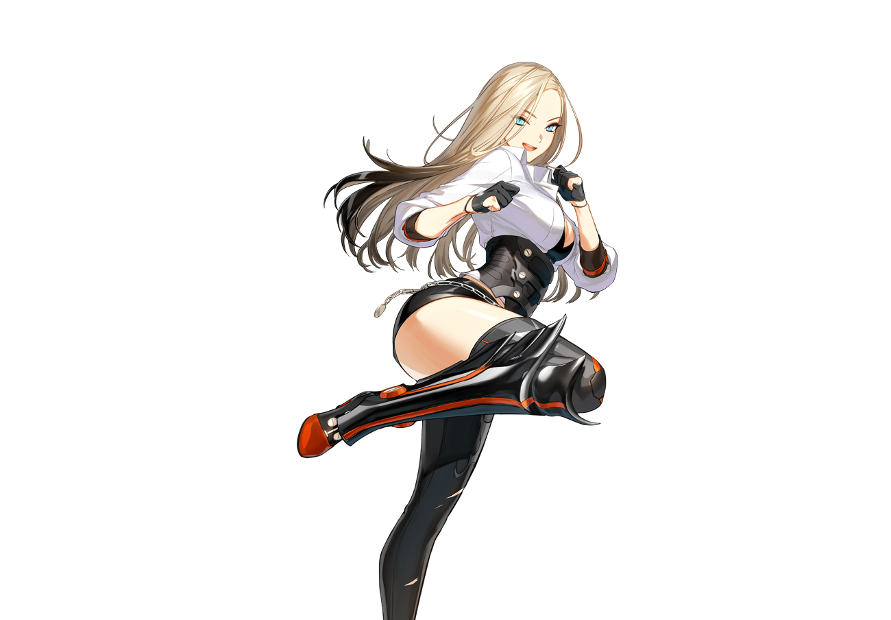 main character image