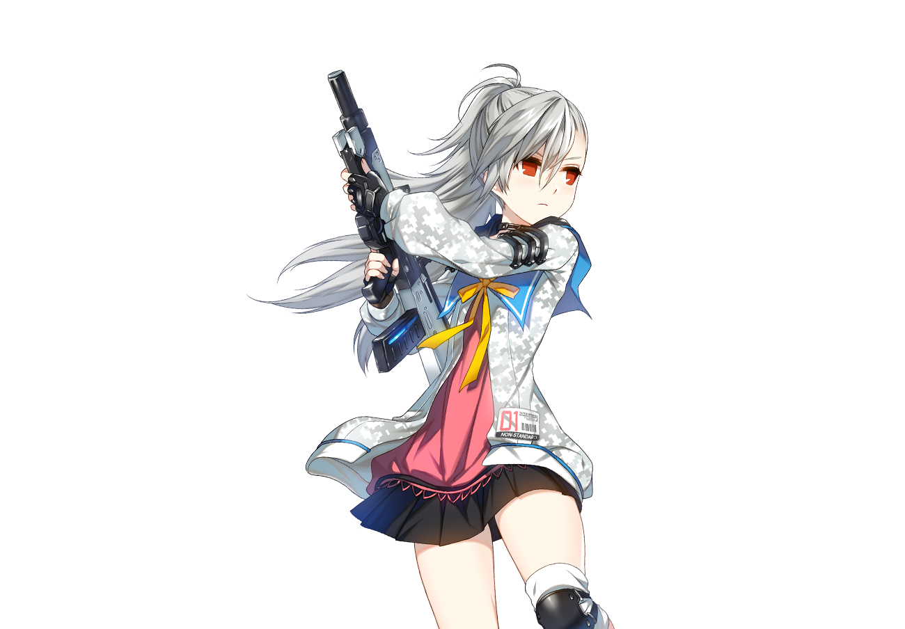 main character image