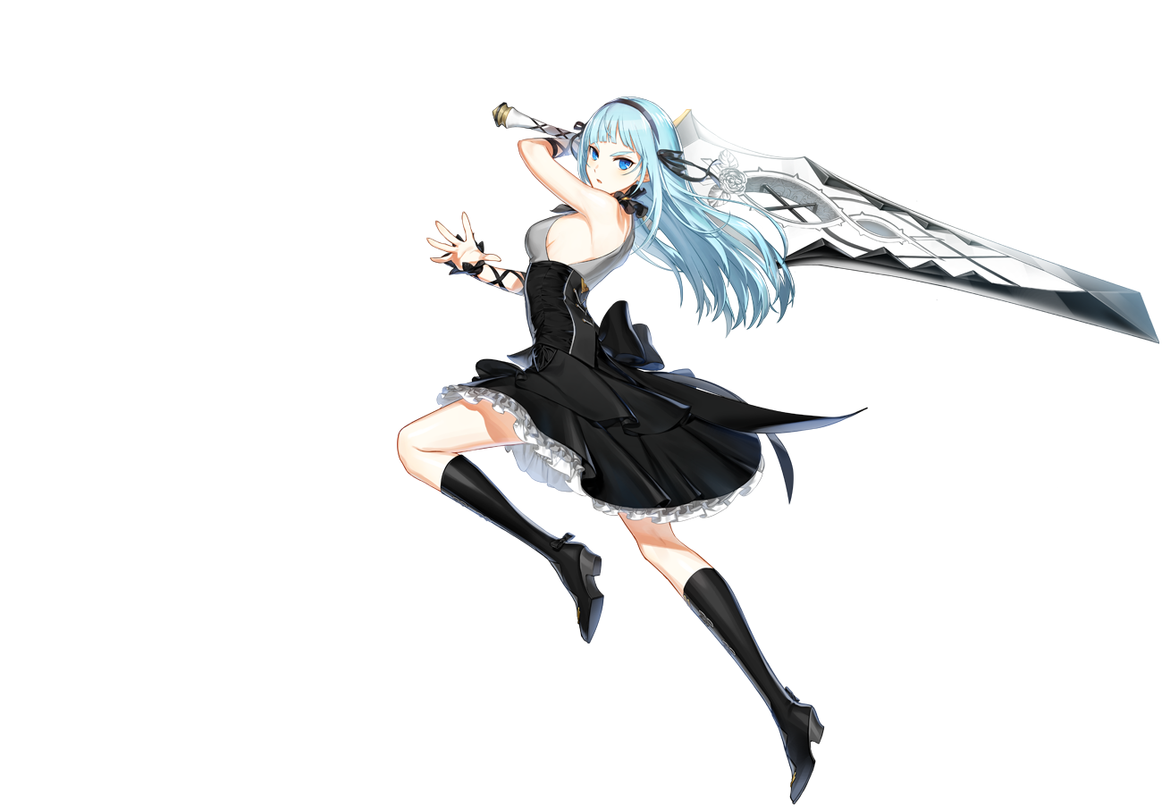 main character image