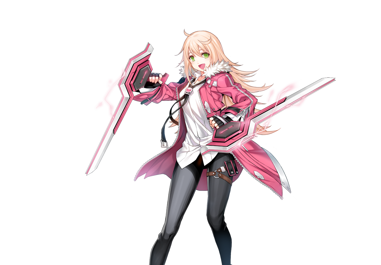 main character image