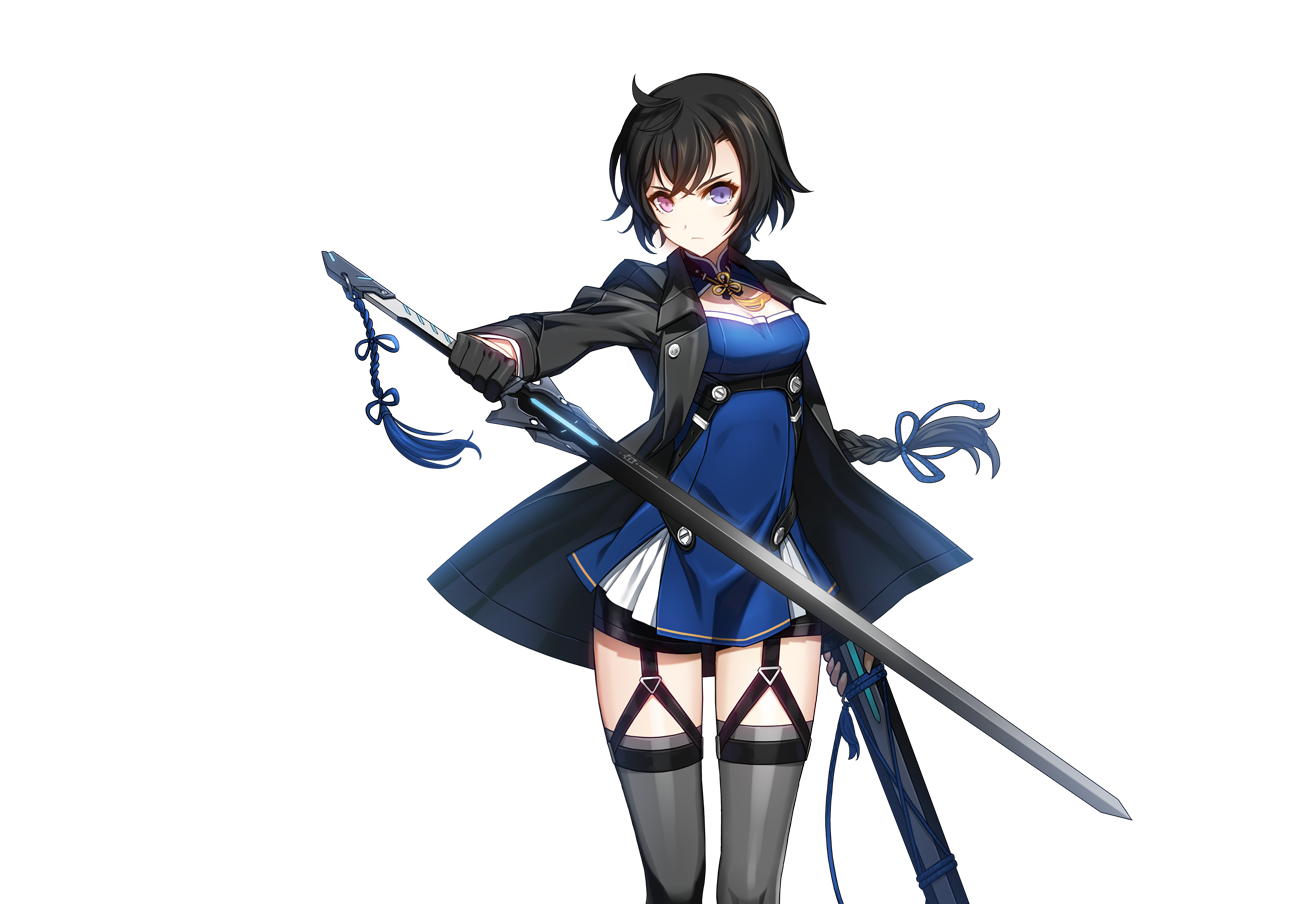 main character image